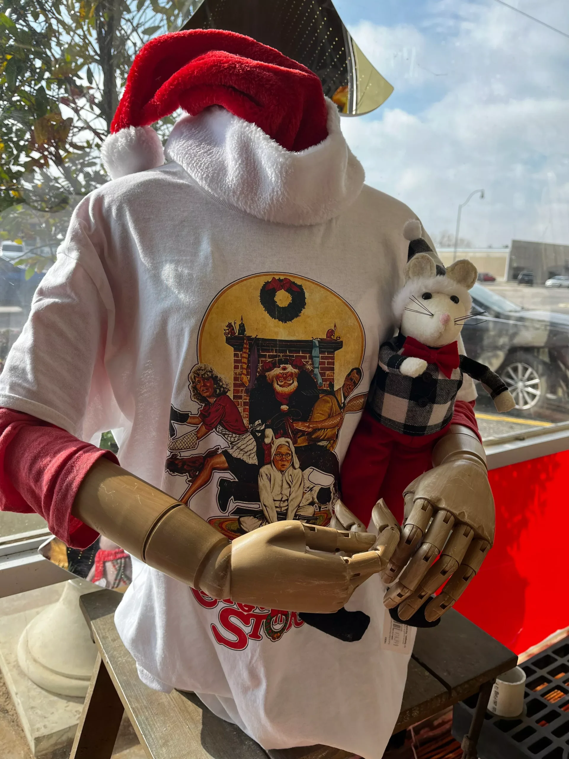 A Christmas Story Shirt