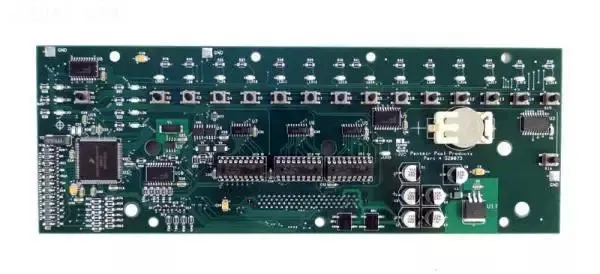 Circ. Board, Universal Outdoor