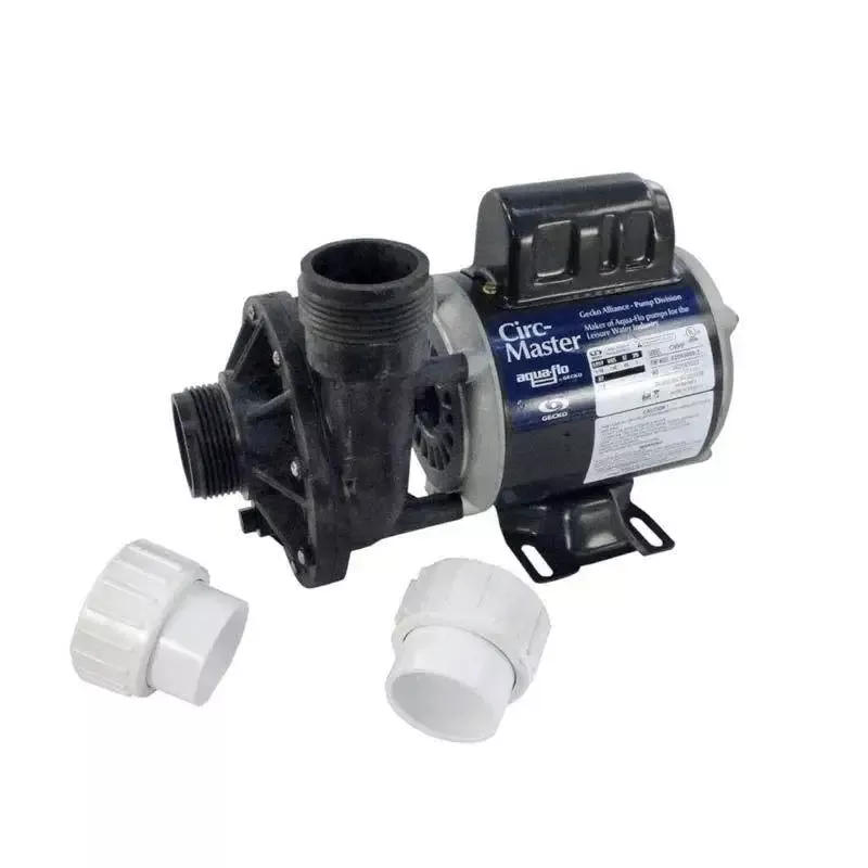 Circ-Master Circulation Pump Model CMHP