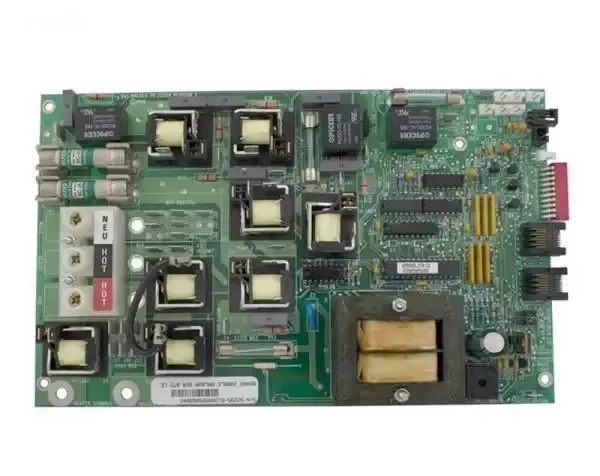CIRCUIT BOARD 2000LER1E