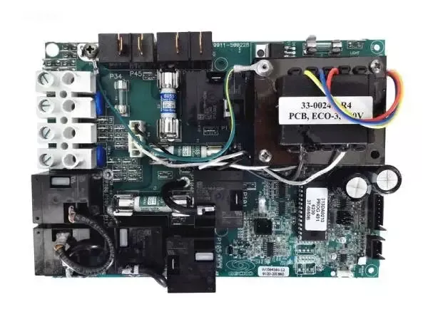 CIRCUIT BOARD ECO3 CS6230