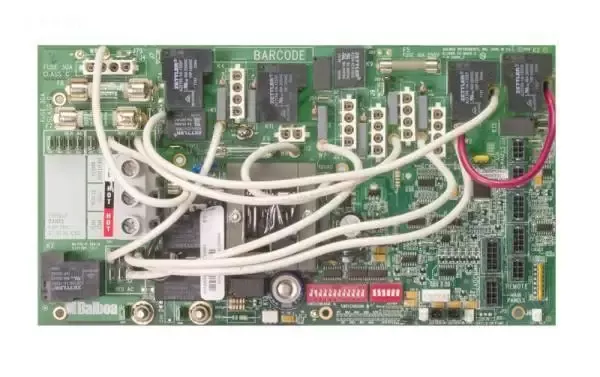 Circuit Board El2000 M3