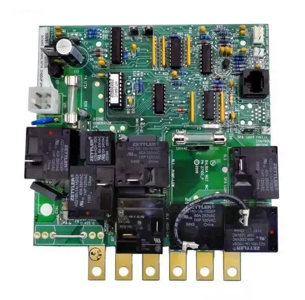 CIRCUIT BOARD JAC H716