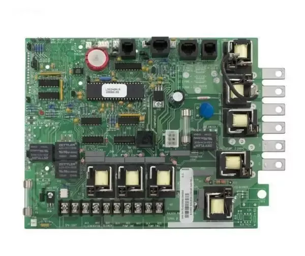 CIRCUIT BOARD LDE240R1B