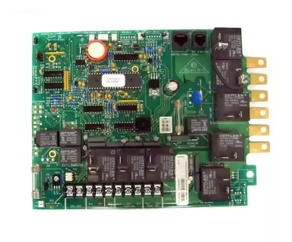 CIRCUIT BOARD M2/M3R1D