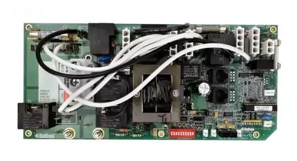 CIRCUIT BOARD VS511SZR2D