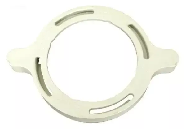 Clamp, Cam & Ramp