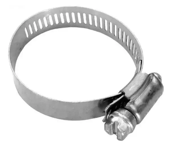 Clamp-hose, 1-1/2″