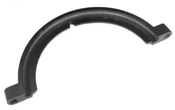 Clamp Ring Half