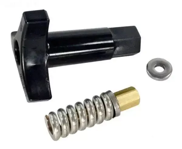 Clamp Spring Assembly and Wrench