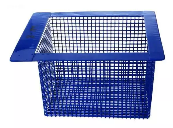 Clay-Lambert Metal Skimmer Basket