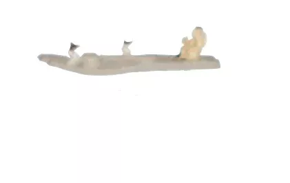 Clay Miniatures