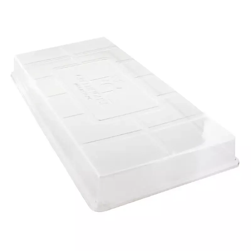 Clear Humidity Dome