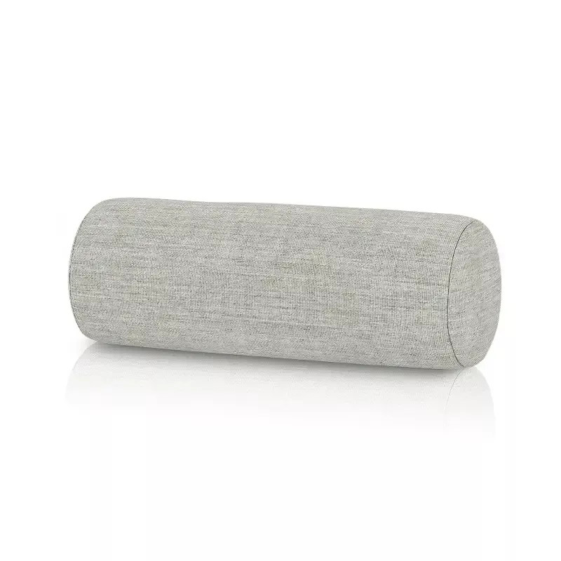 Cloud Bolster Pillow – 22″ x 8″