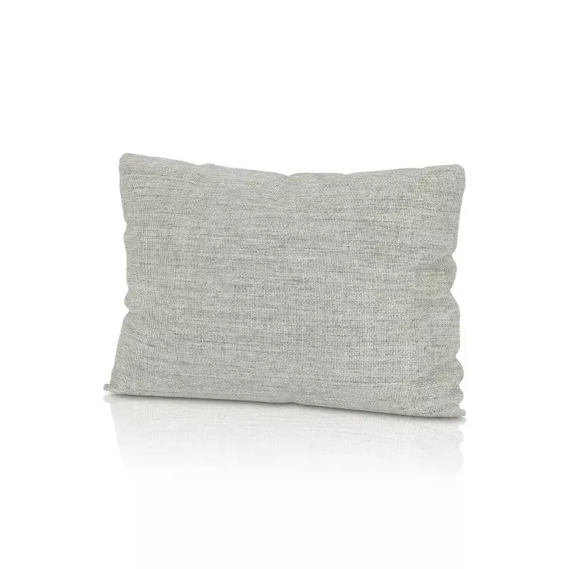 Cloud Rectangular Toss Pillow – 22″ X 14″