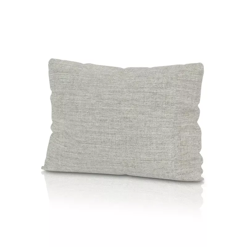 Cloud Rectangular Toss Pillow – 24″ X 16″