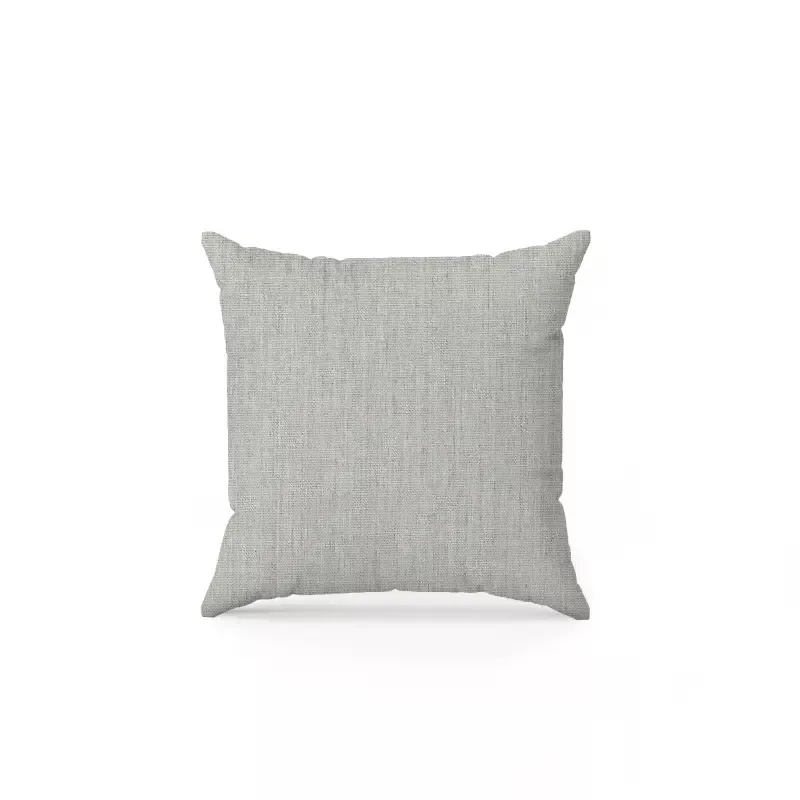 Cloud Square Toss Pillow – 14″ x 14″