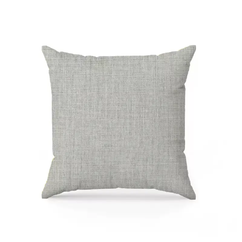 Cloud Square Toss Pillow – 18″ x 18″