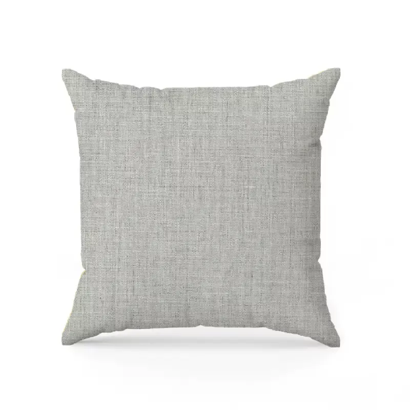 Cloud Square Toss Pillow – 20″ x 20″