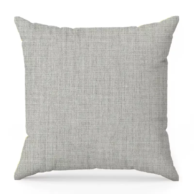 Cloud Square Toss Pillow – 24″ x 24″