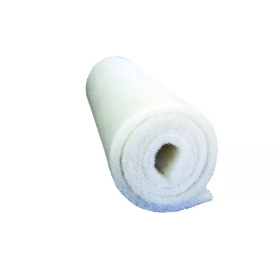 Coarse Filter Media 2"