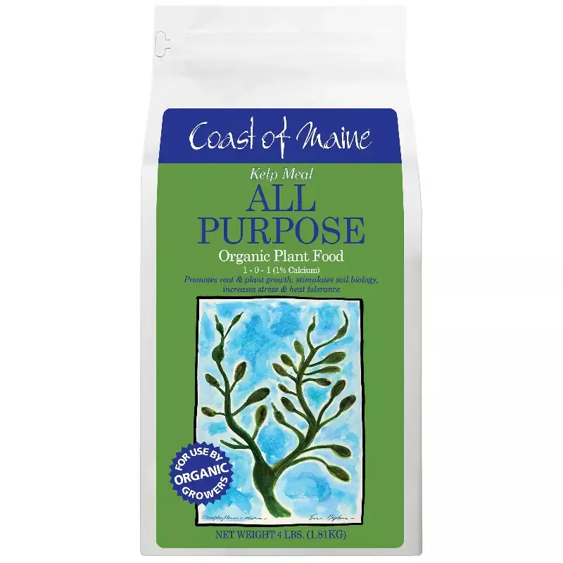 Coast of Maine™ Kelp Meal