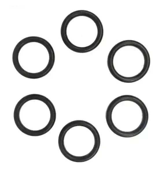 Coil/Tubesheet Sealing O-Ring Kit