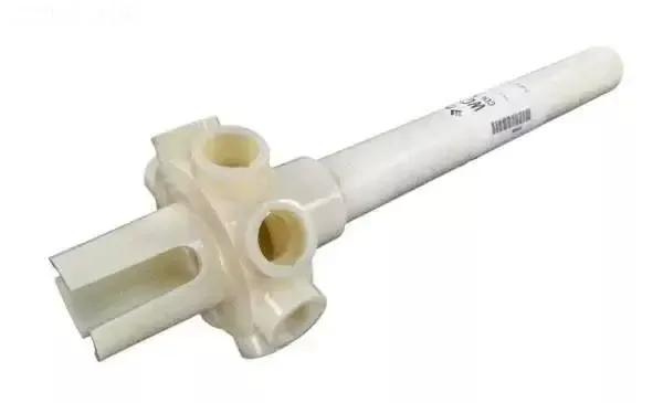 Collector Hub Assembly(b)
