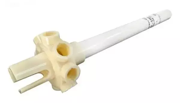 Collector Hub Assembly, T-HRP45, 60