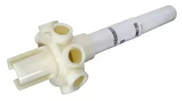 Collector Hub Assembly(a)