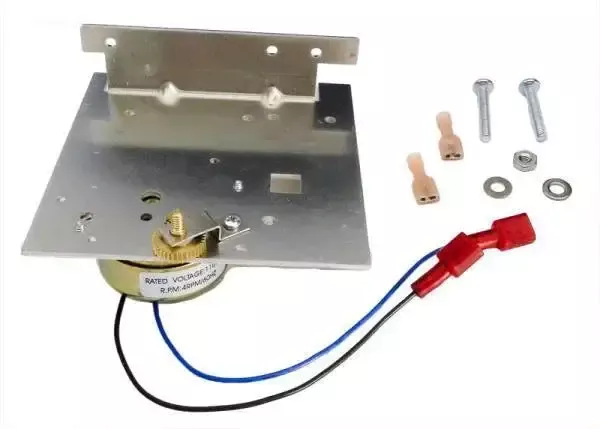 Color Wheel Motor Assembly, 6004