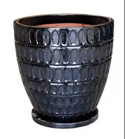 Colosseum Planters