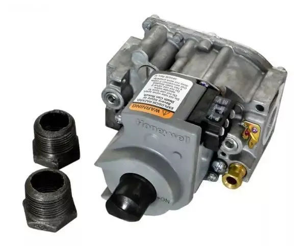 Combination Valve, Natural Gas, IID