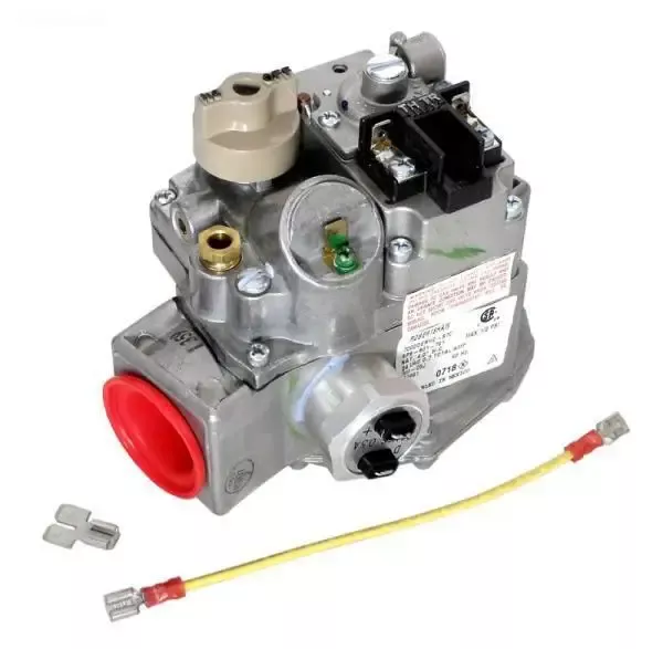 Combination Valve Natural IID, 514, 624, 724