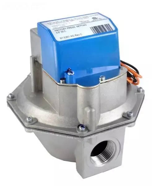 Combination Valve Natural IID, 962/926