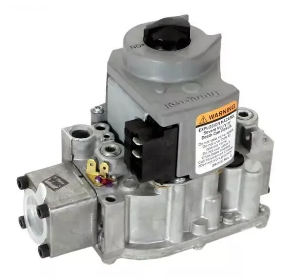 Combination Valve, Propane, DSI