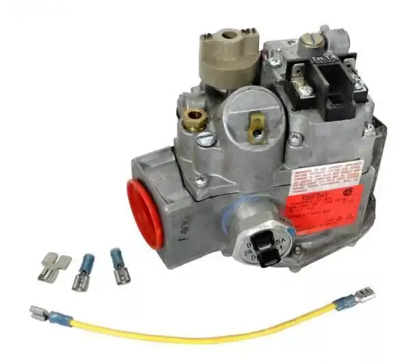 Combination Valve Propane IID, 514, 624, 724, 824