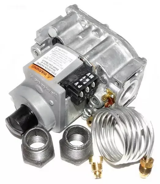 Combination Valve, Propane, IID