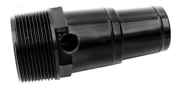 Combo Adapter w/1/4″ Tap