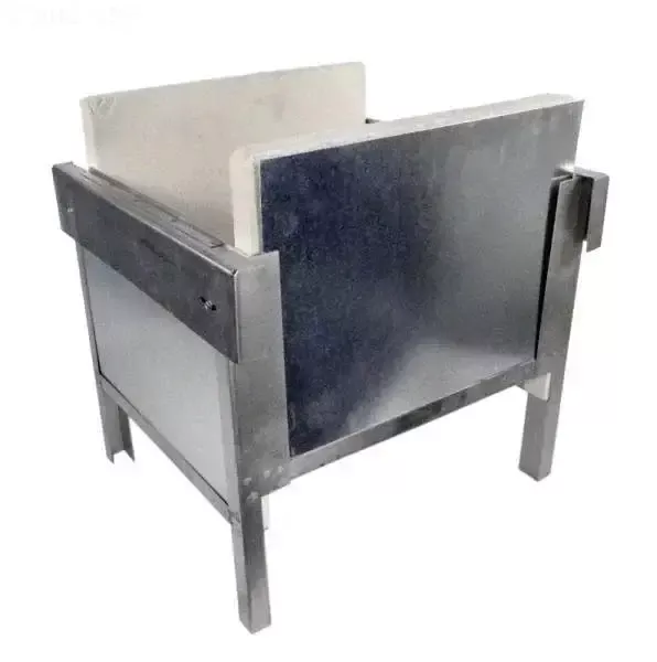Combustion Chamber Assy. 200