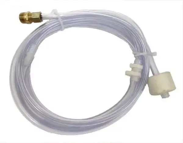 Complete Hose Assembly(a)