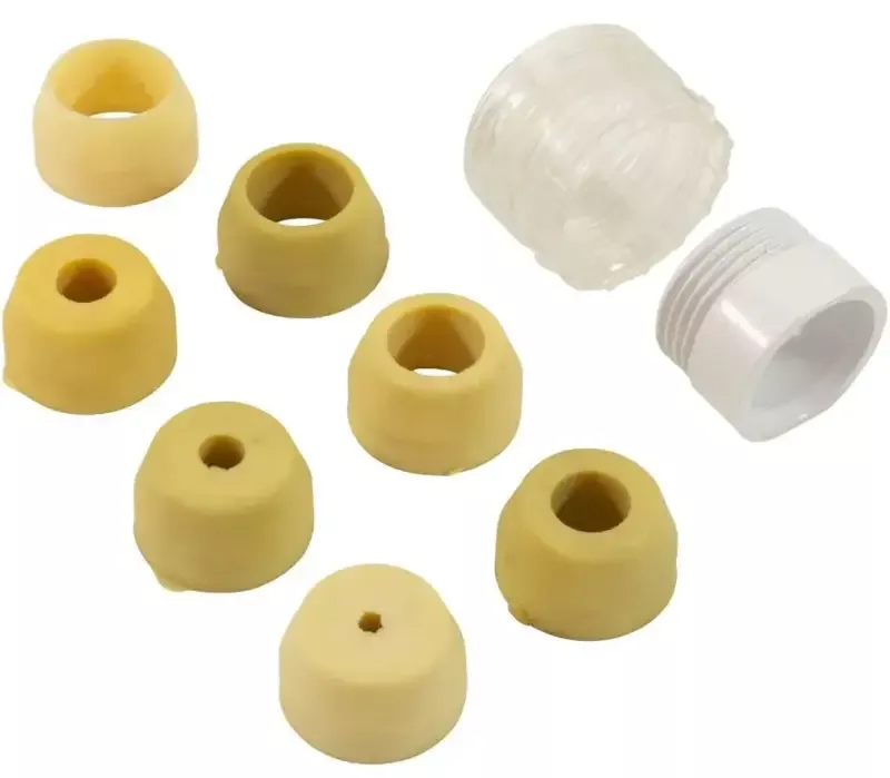 Conduit seal kit