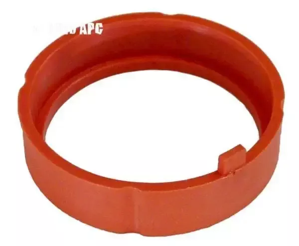 Cone gear bushing