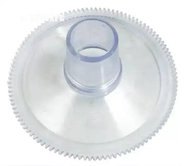 Cone gear