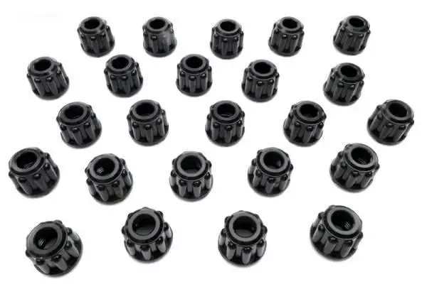 CONNECTING NUT 1/4″