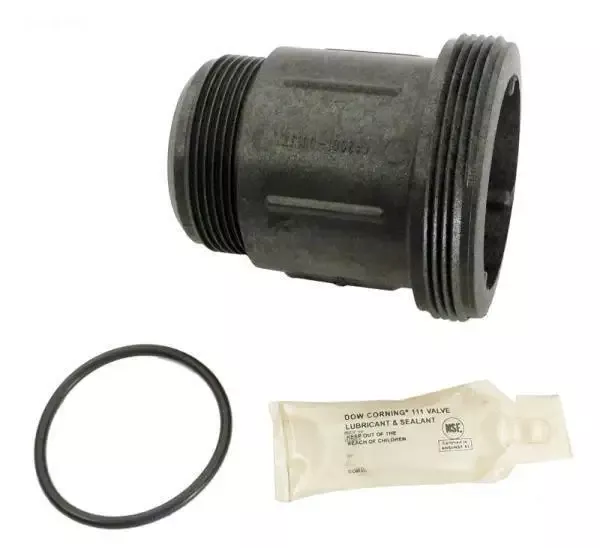 Connector Tube w/O-Ring