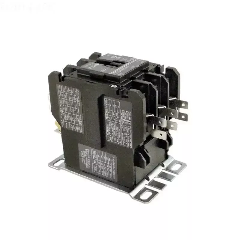 CONTACTOR COATES