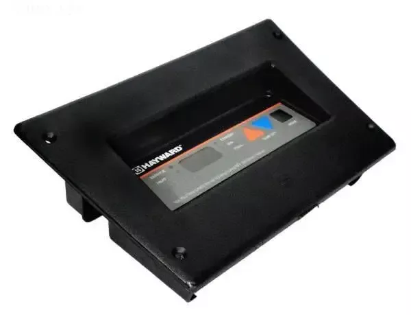 Control Bezel Assembly