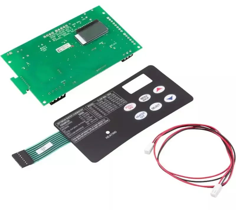 Control Board Kit, Natural Gas/Propane