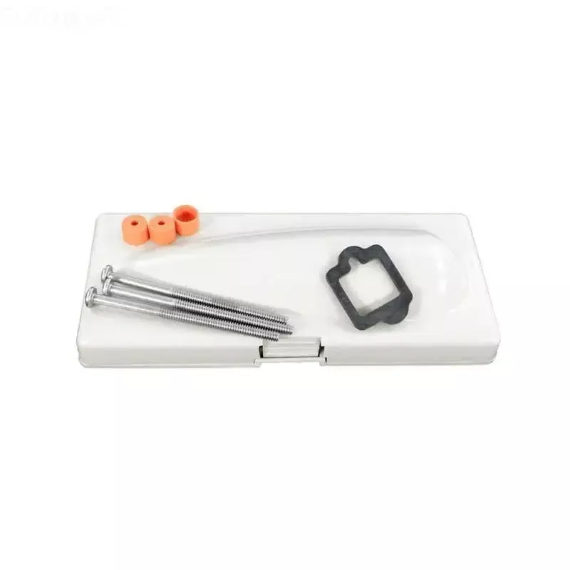 Control Cover Assy. Kit, Almond